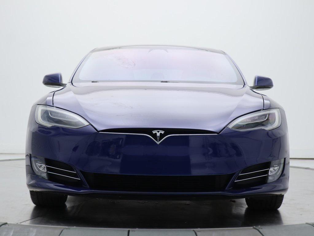 used 2019 Tesla Model S car, priced at $27,408