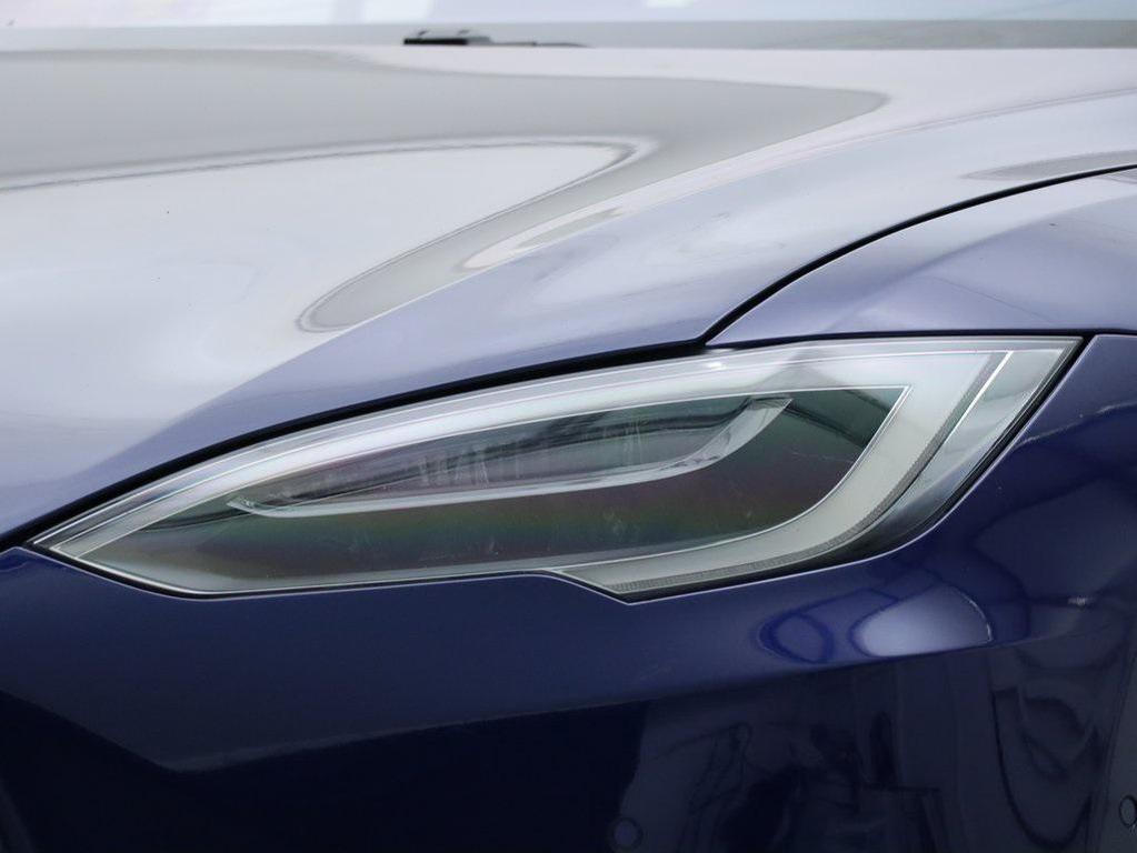 used 2019 Tesla Model S car, priced at $27,408