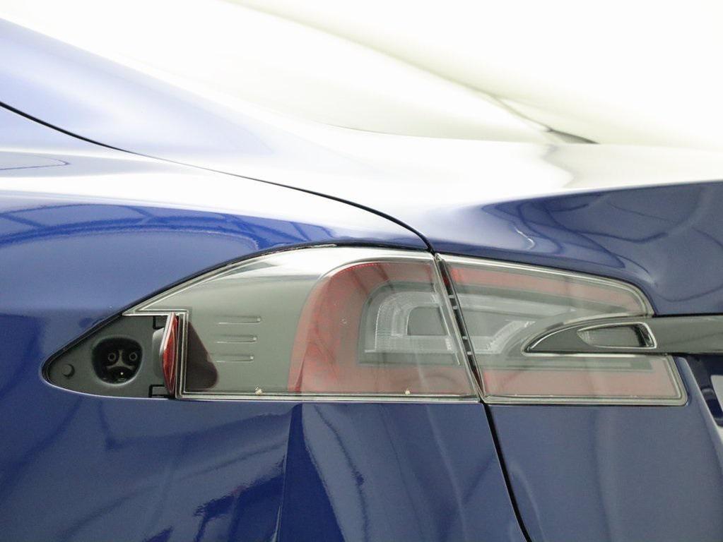 used 2019 Tesla Model S car, priced at $27,408