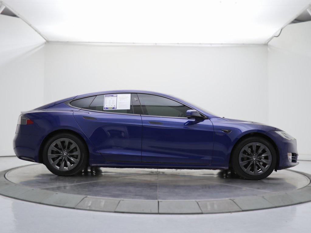 used 2019 Tesla Model S car, priced at $27,408
