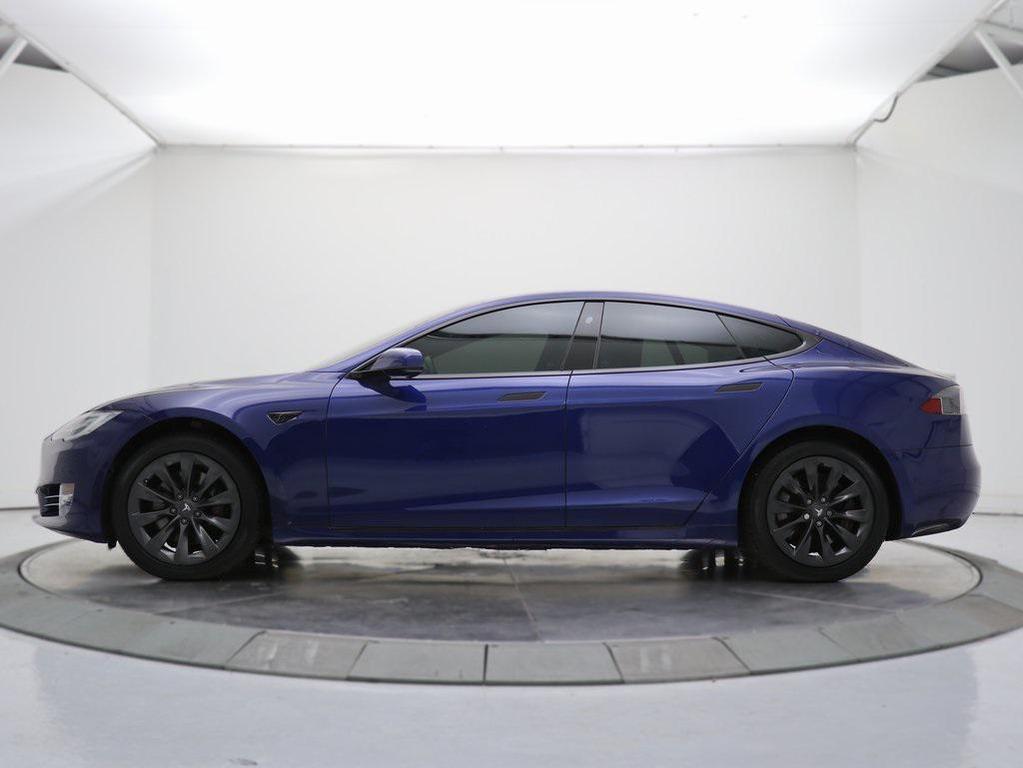 used 2019 Tesla Model S car, priced at $27,408