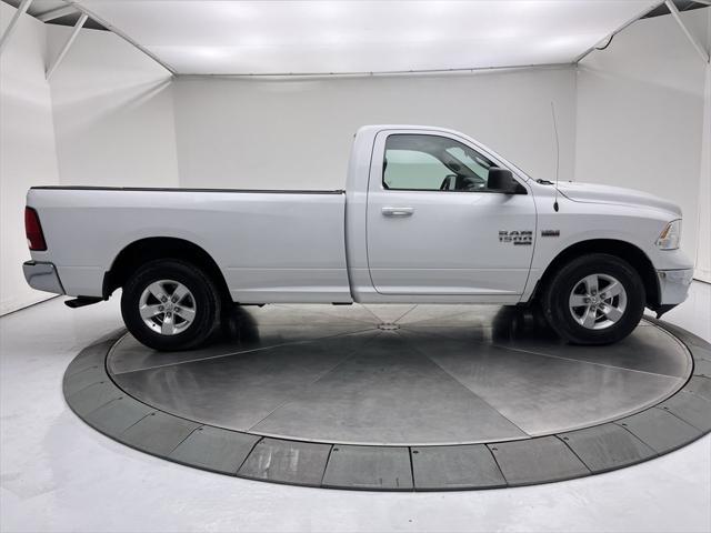 used 2020 Ram 1500 Classic car, priced at $24,887