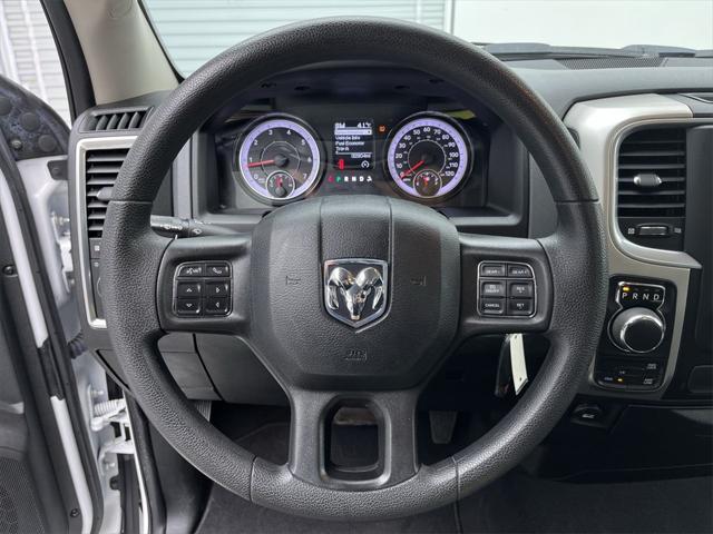 used 2020 Ram 1500 Classic car, priced at $24,887