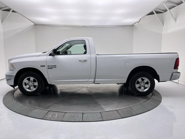 used 2020 Ram 1500 Classic car, priced at $24,887