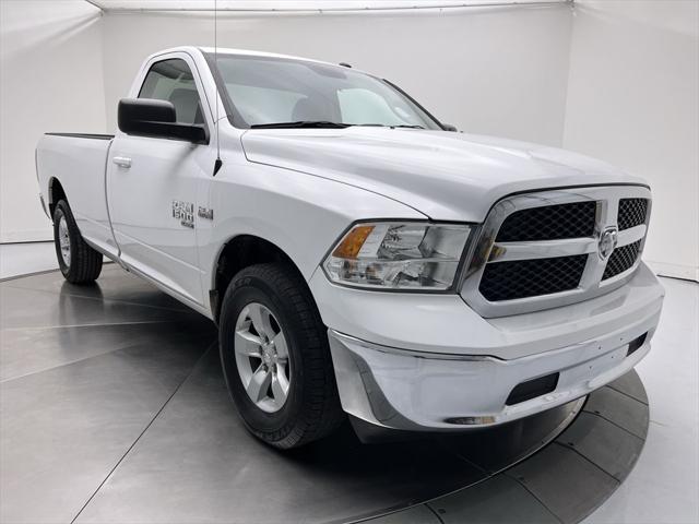 used 2020 Ram 1500 Classic car, priced at $24,887