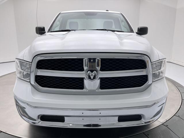 used 2020 Ram 1500 Classic car, priced at $24,887