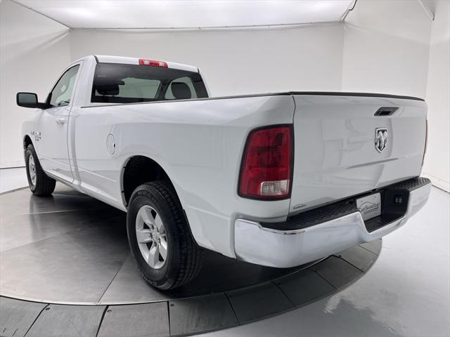 used 2020 Ram 1500 Classic car, priced at $24,887