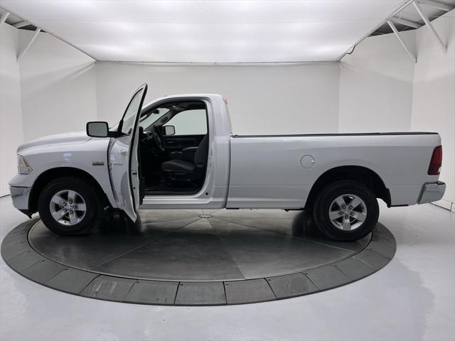 used 2020 Ram 1500 Classic car, priced at $24,887