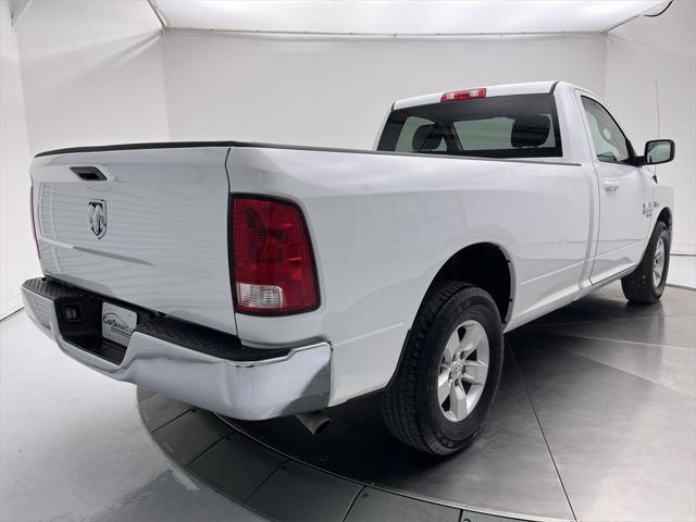 used 2020 Ram 1500 Classic car, priced at $24,887