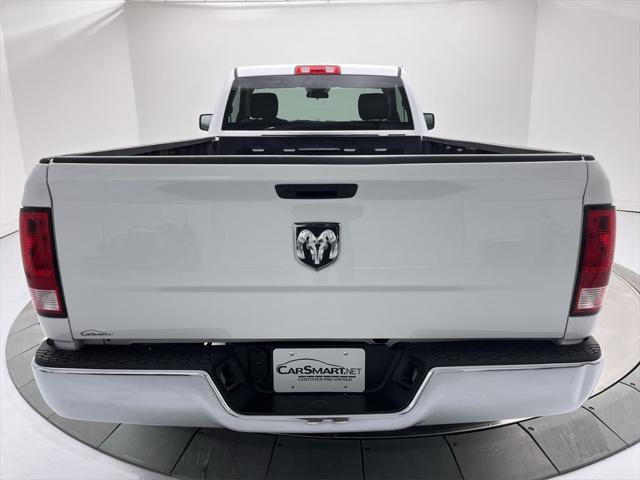 used 2020 Ram 1500 Classic car, priced at $24,887