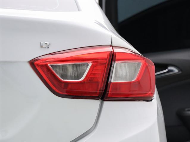 used 2019 Chevrolet Cruze car, priced at $8,815