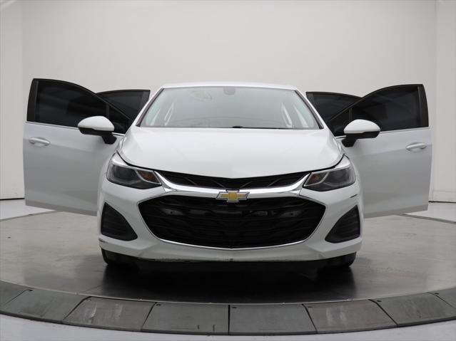 used 2019 Chevrolet Cruze car, priced at $8,815