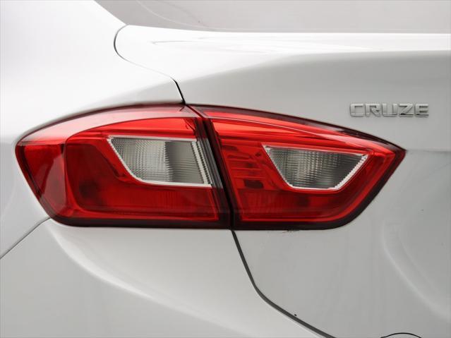 used 2019 Chevrolet Cruze car, priced at $8,815