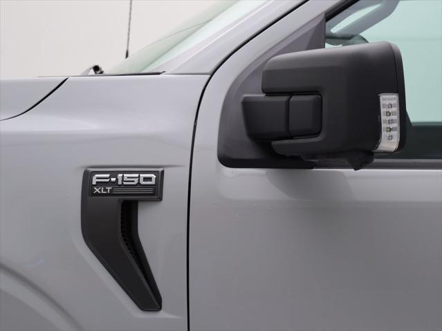 used 2023 Ford F-150 car, priced at $41,983