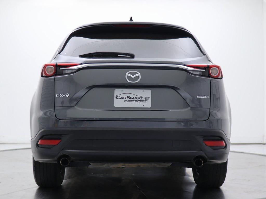 used 2021 Mazda CX-9 car, priced at $22,909