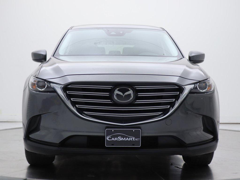 used 2021 Mazda CX-9 car, priced at $22,909