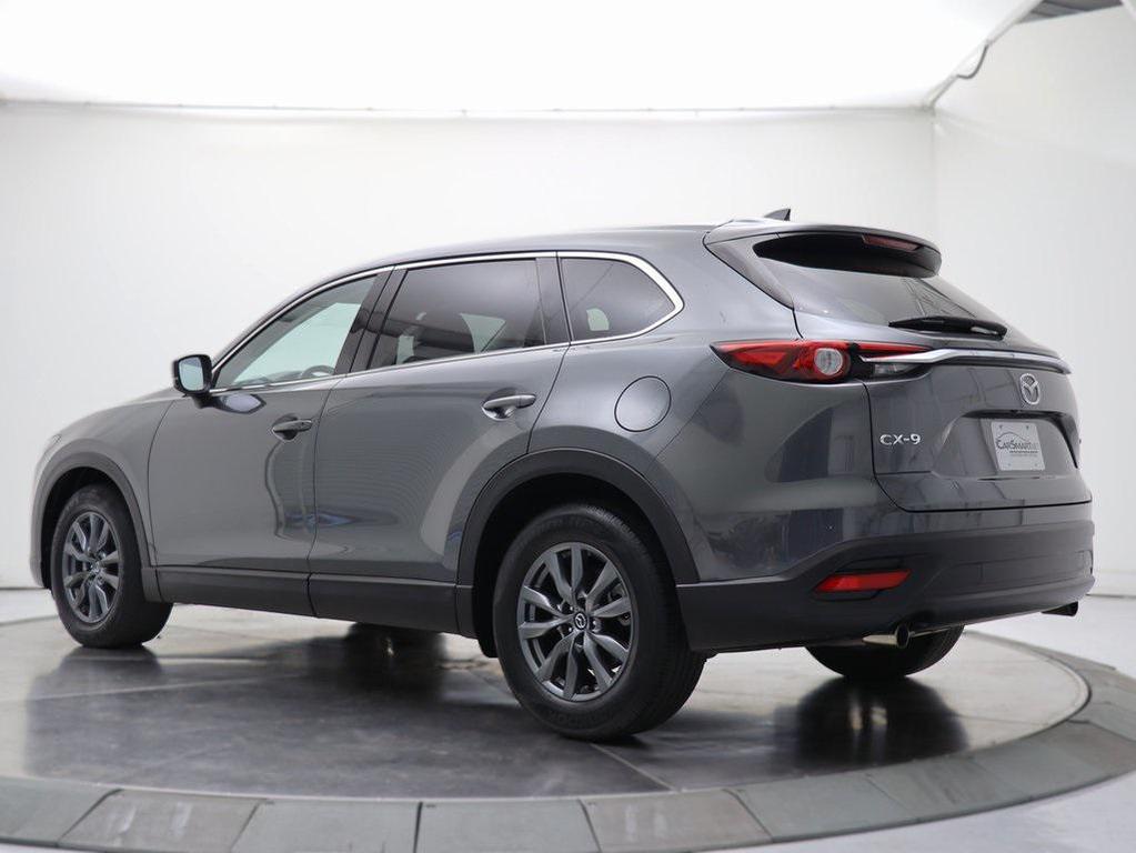 used 2021 Mazda CX-9 car, priced at $22,909