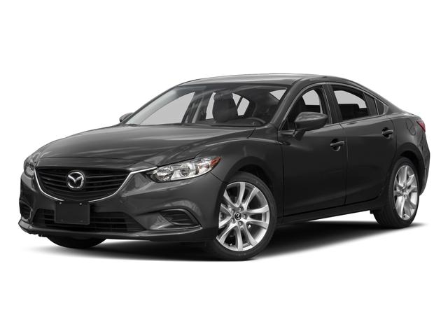 used 2016 Mazda Mazda6 car, priced at $16,983