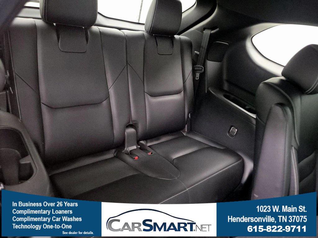 used 2021 Mazda CX-9 car, priced at $20,998