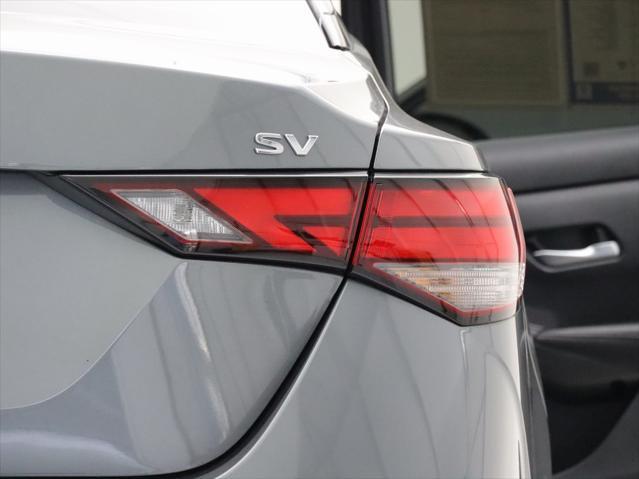 used 2022 Nissan Sentra car, priced at $16,898