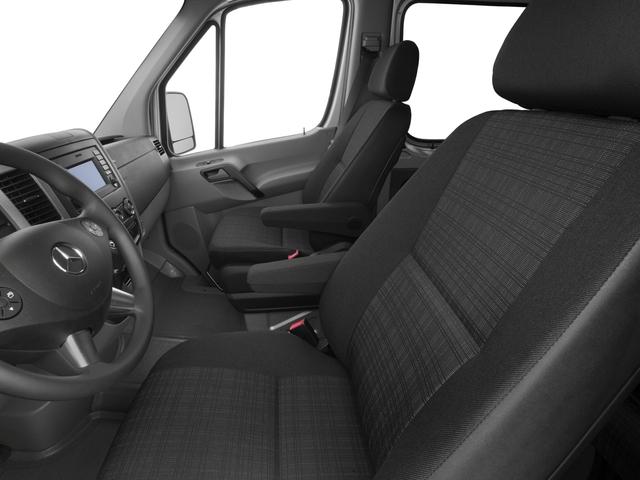 used 2018 Mercedes-Benz Sprinter 2500 car, priced at $50,933