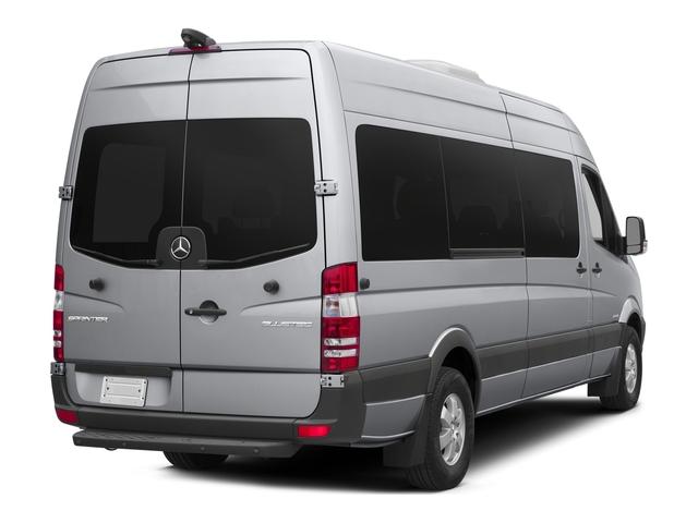 used 2018 Mercedes-Benz Sprinter 2500 car, priced at $50,933