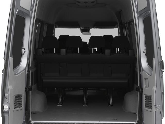 used 2018 Mercedes-Benz Sprinter 2500 car, priced at $50,933