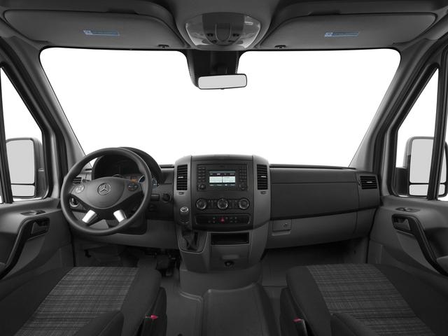 used 2018 Mercedes-Benz Sprinter 2500 car, priced at $50,933