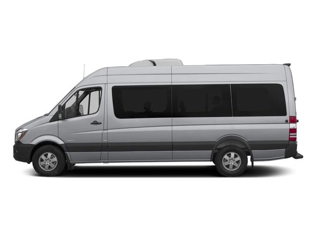 used 2018 Mercedes-Benz Sprinter 2500 car, priced at $50,933