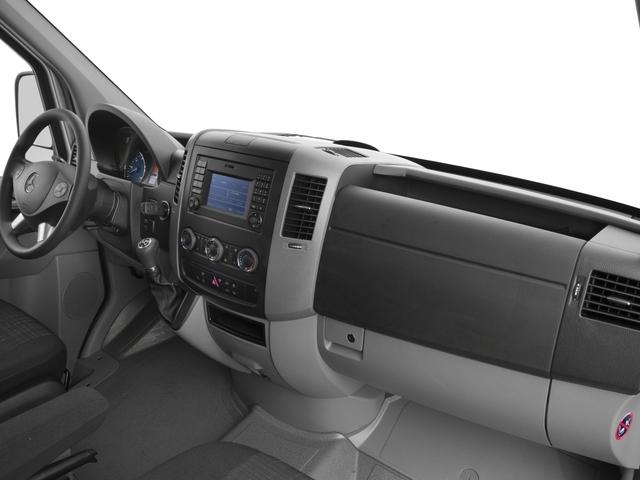 used 2018 Mercedes-Benz Sprinter 2500 car, priced at $50,933