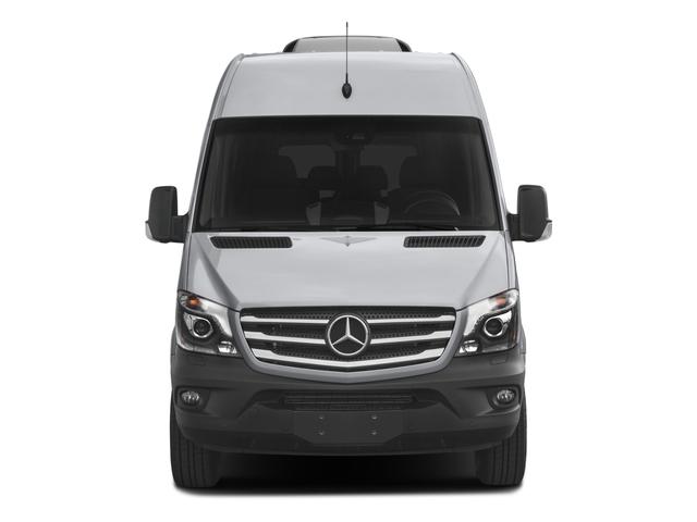 used 2018 Mercedes-Benz Sprinter 2500 car, priced at $50,933