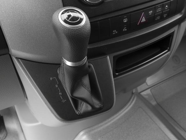 used 2018 Mercedes-Benz Sprinter 2500 car, priced at $50,933