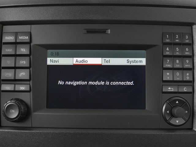 used 2018 Mercedes-Benz Sprinter 2500 car, priced at $50,933