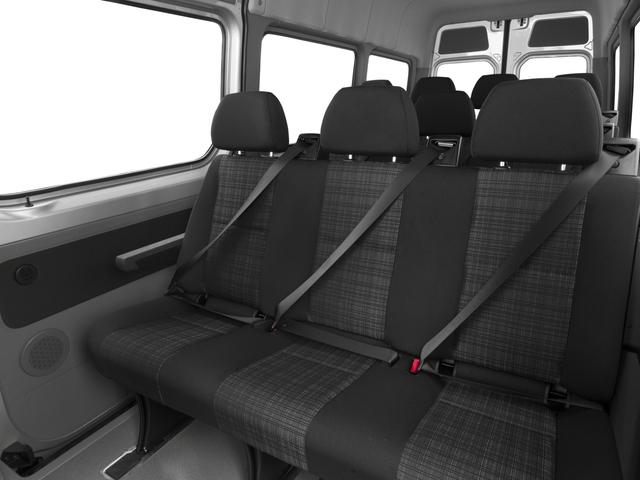 used 2018 Mercedes-Benz Sprinter 2500 car, priced at $50,933