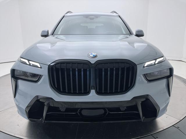 used 2023 BMW X7 car, priced at $71,396