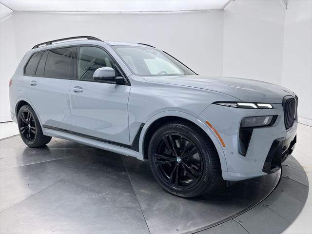 used 2023 BMW X7 car, priced at $71,396