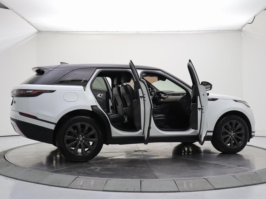used 2019 Land Rover Range Rover Velar car, priced at $21,874