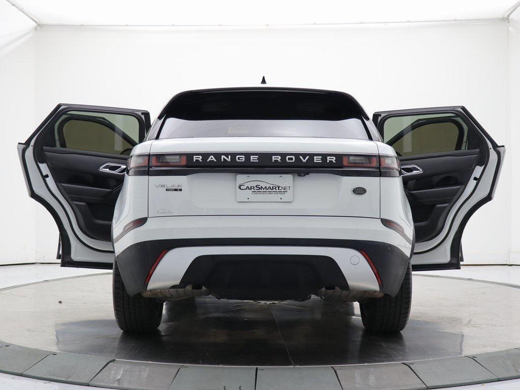 used 2019 Land Rover Range Rover Velar car, priced at $21,874