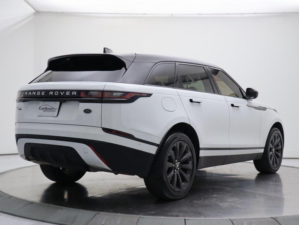 used 2019 Land Rover Range Rover Velar car, priced at $21,874