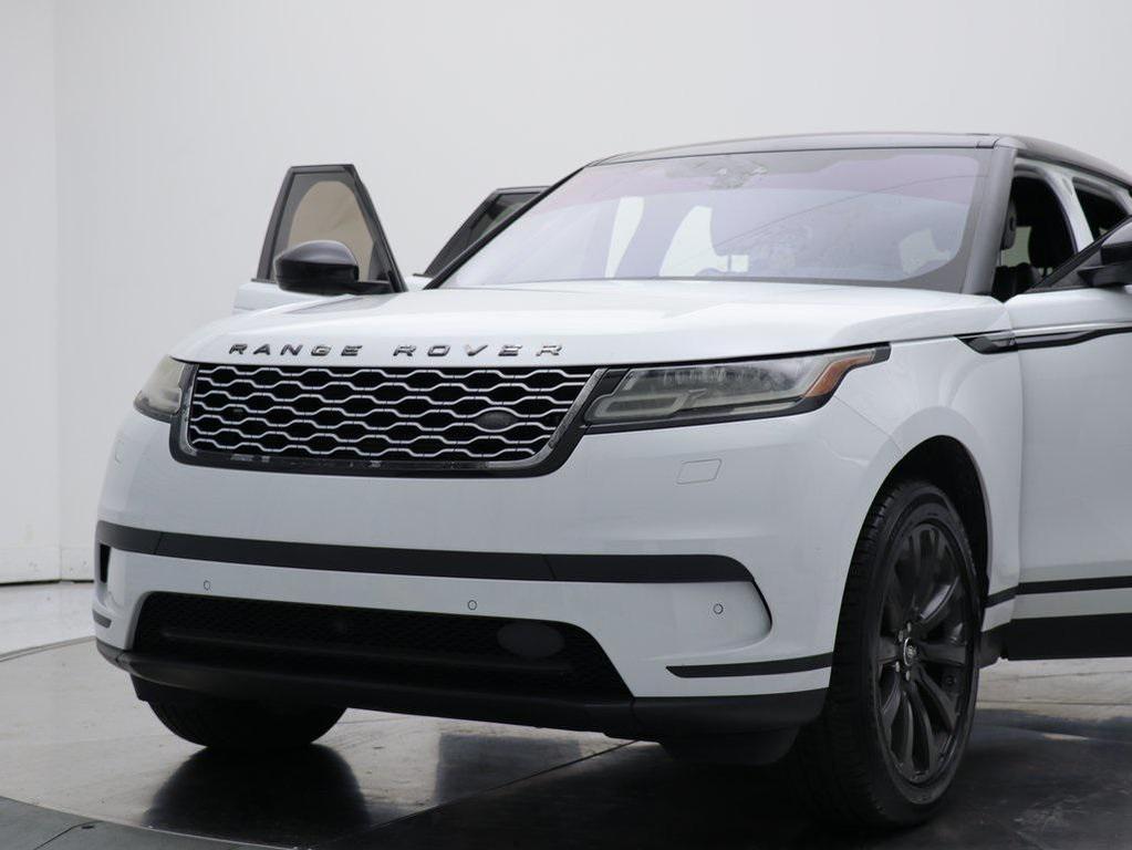 used 2019 Land Rover Range Rover Velar car, priced at $21,874