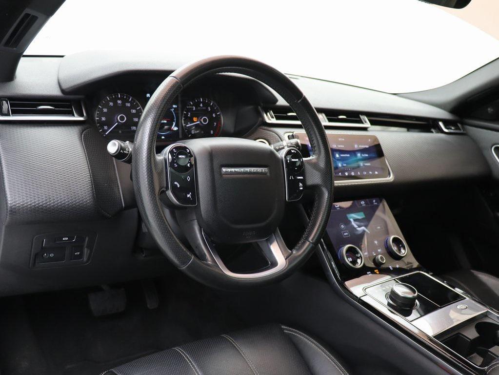 used 2019 Land Rover Range Rover Velar car, priced at $21,874