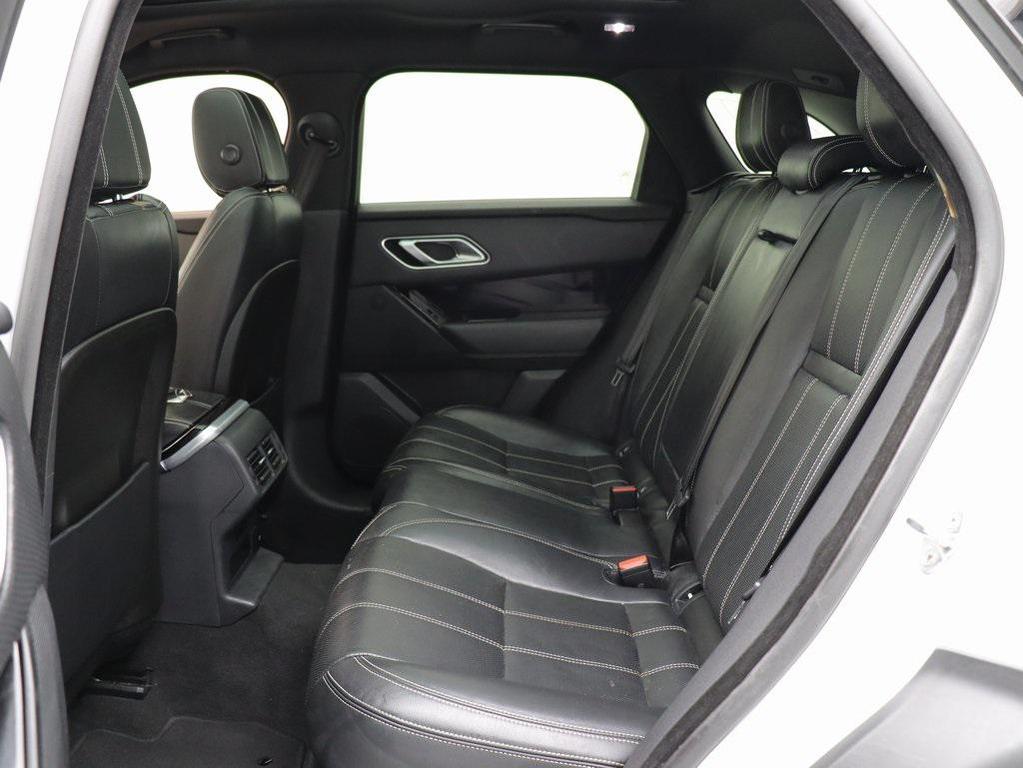 used 2019 Land Rover Range Rover Velar car, priced at $21,874