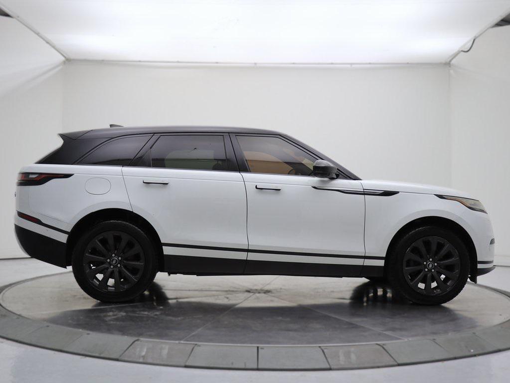 used 2019 Land Rover Range Rover Velar car, priced at $21,874