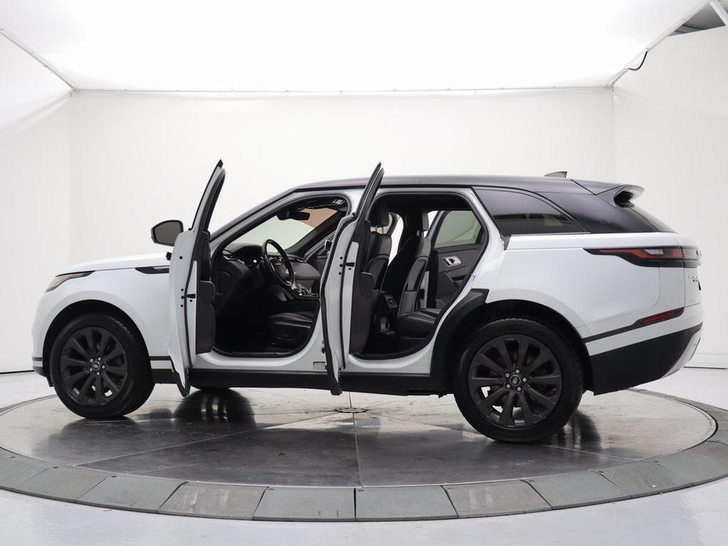used 2019 Land Rover Range Rover Velar car, priced at $21,874