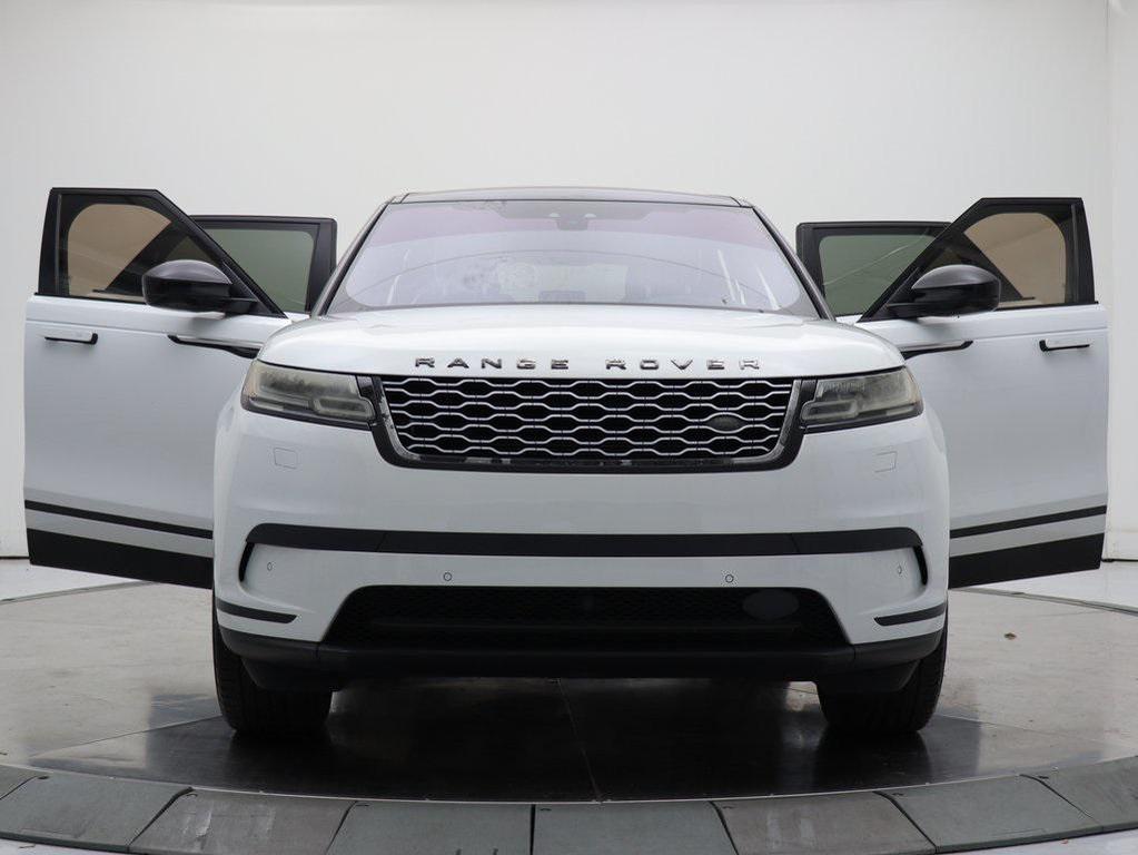 used 2019 Land Rover Range Rover Velar car, priced at $21,874