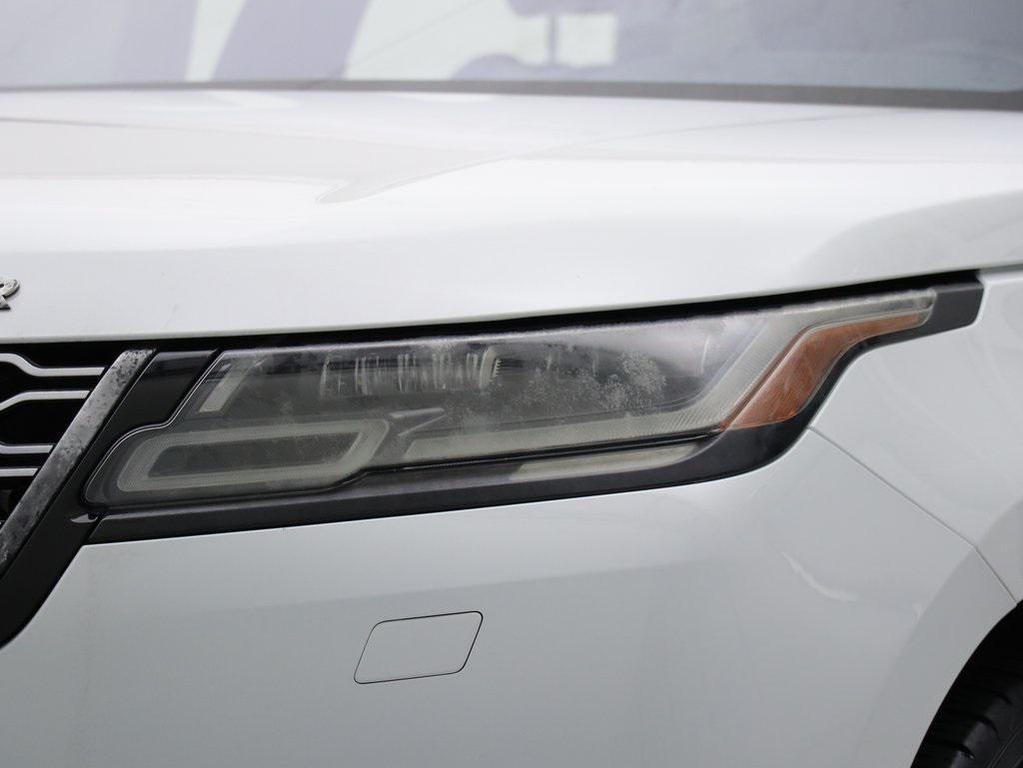 used 2019 Land Rover Range Rover Velar car, priced at $21,874