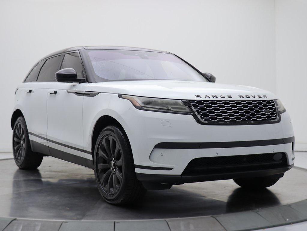 used 2019 Land Rover Range Rover Velar car, priced at $21,874