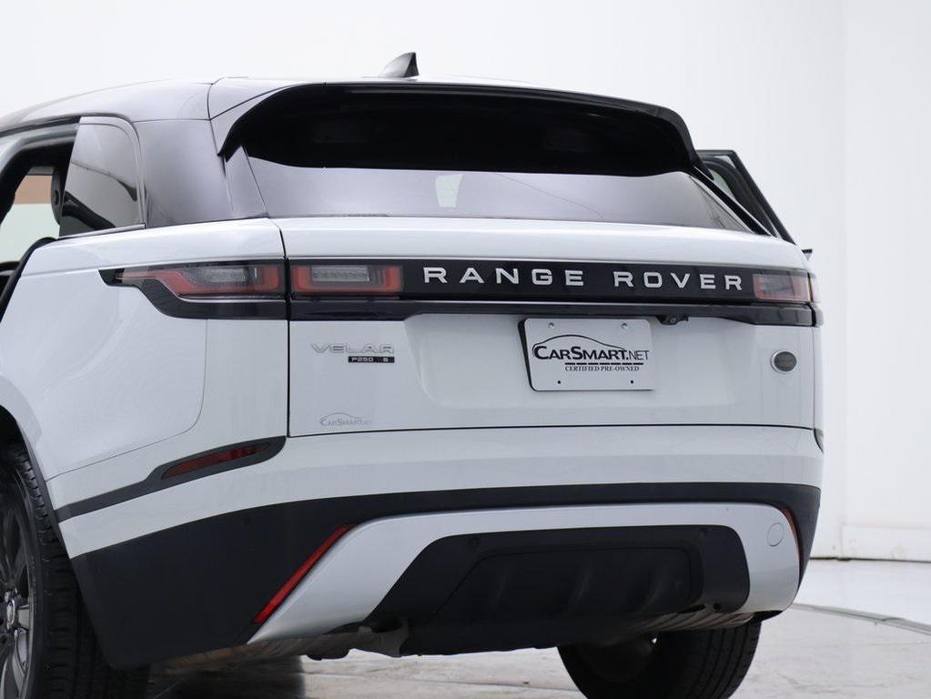 used 2019 Land Rover Range Rover Velar car, priced at $21,874