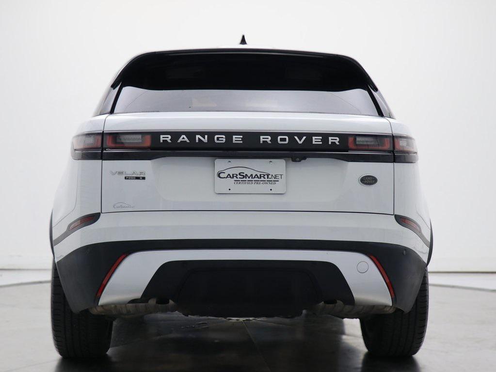 used 2019 Land Rover Range Rover Velar car, priced at $21,874