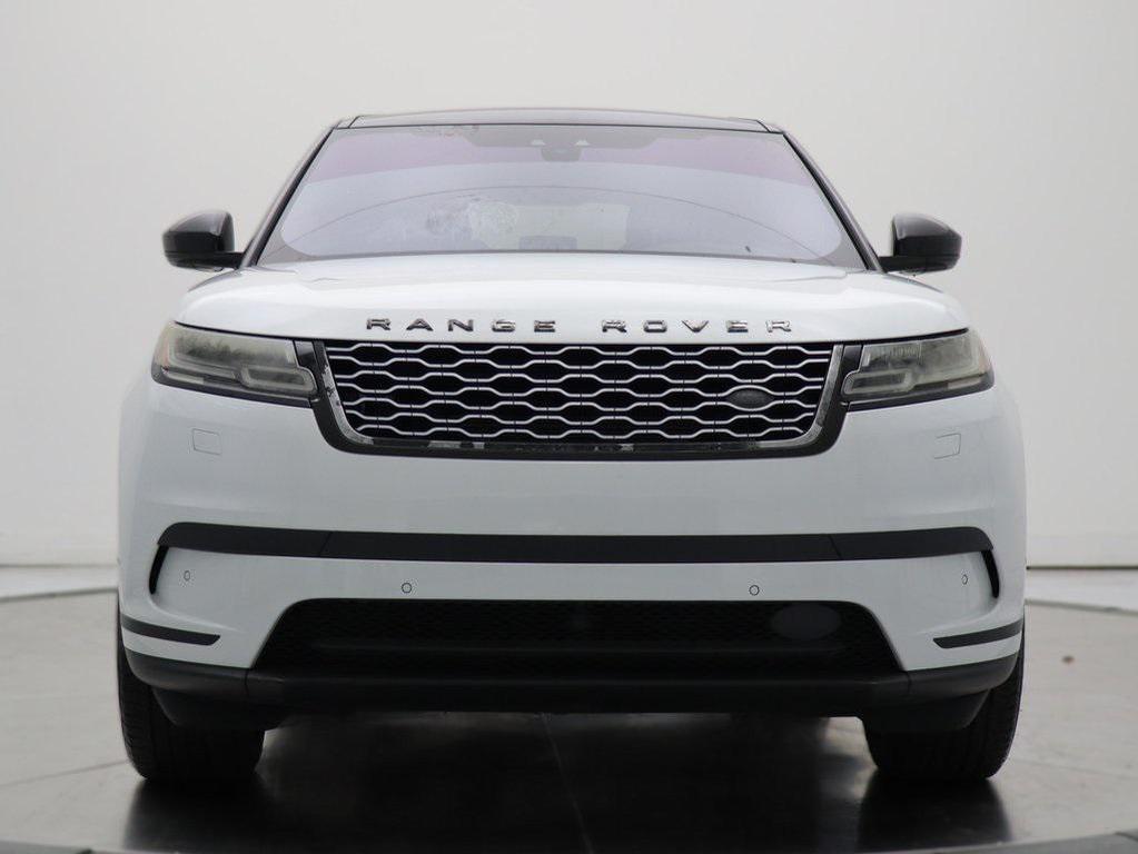 used 2019 Land Rover Range Rover Velar car, priced at $21,874